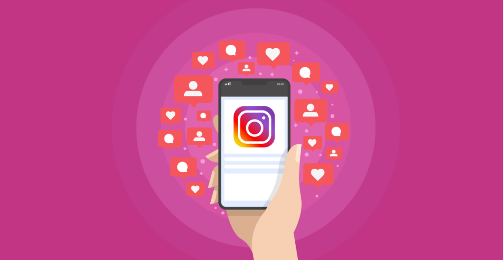 How To Gain Instagram followers? - Social daddy